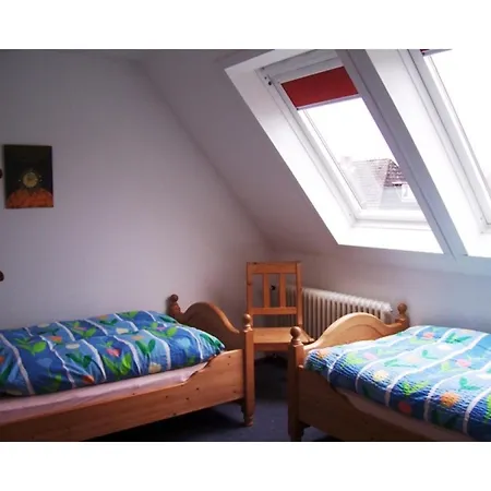 Apartment Mueckenberger