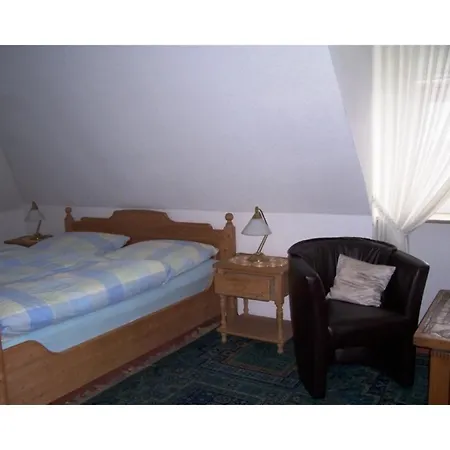 Mueckenberger Apartment *