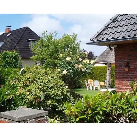 Mueckenberger Apartment Cuxhaven
