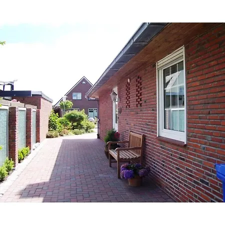 Mueckenberger Apartment *