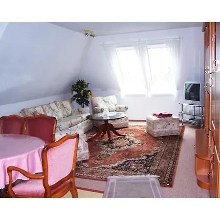 Apartment Mueckenberger *