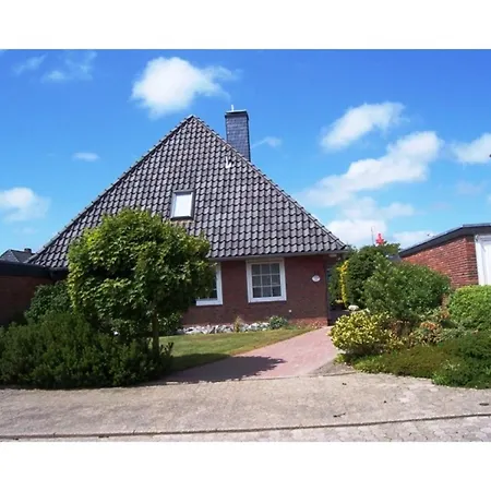 Apartment Mueckenberger Cuxhaven